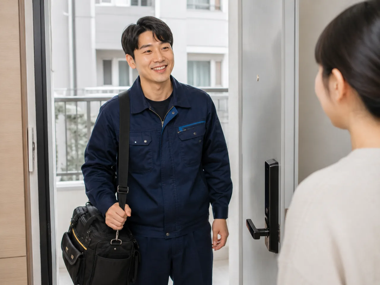 서울 강서구 등촌동 하수구막힘 작업복 기술자와 전문 장비